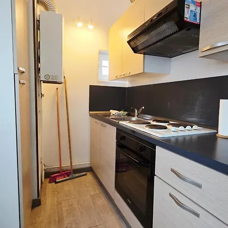 Foch 3 Grand-Fort-Philippe