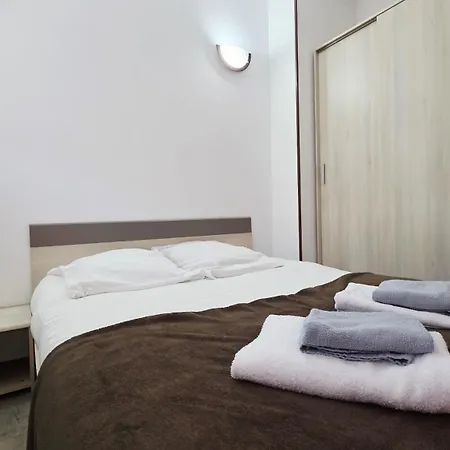 Foch 3 Appartement *