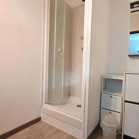 Foch 3 Appartement *