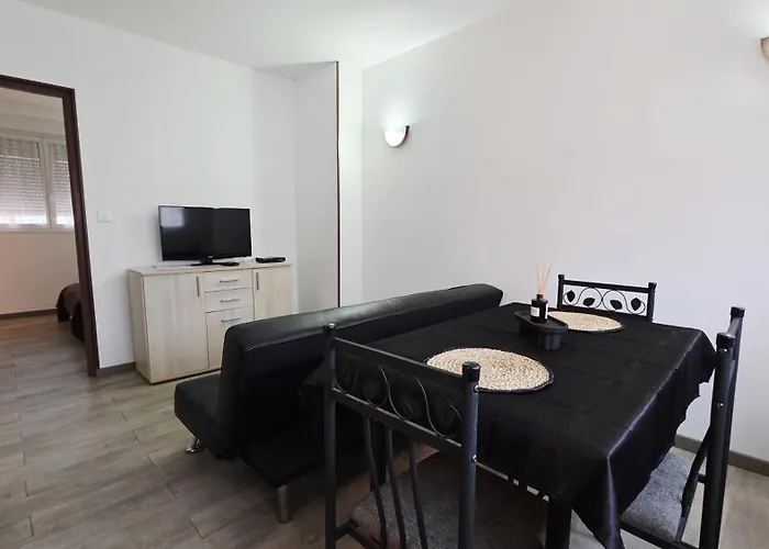 Foch 3 * Grand-Fort-Philippe