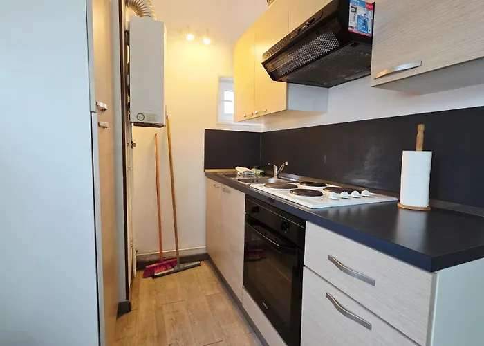 Foch 3 Grand-Fort-Philippe