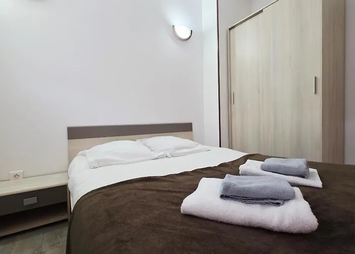 Foch 3 Appartement *