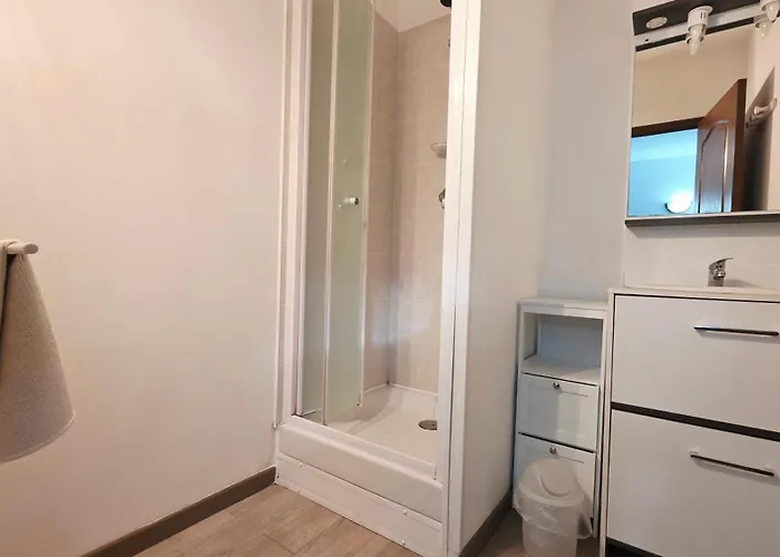 Foch 3 Appartement *